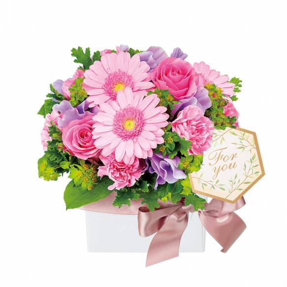 埼玉県狭山市の花屋 花ごころにフラワーギフトはお任せください 当店は 安心と信頼の花キューピット加盟店です 花キューピットタウン